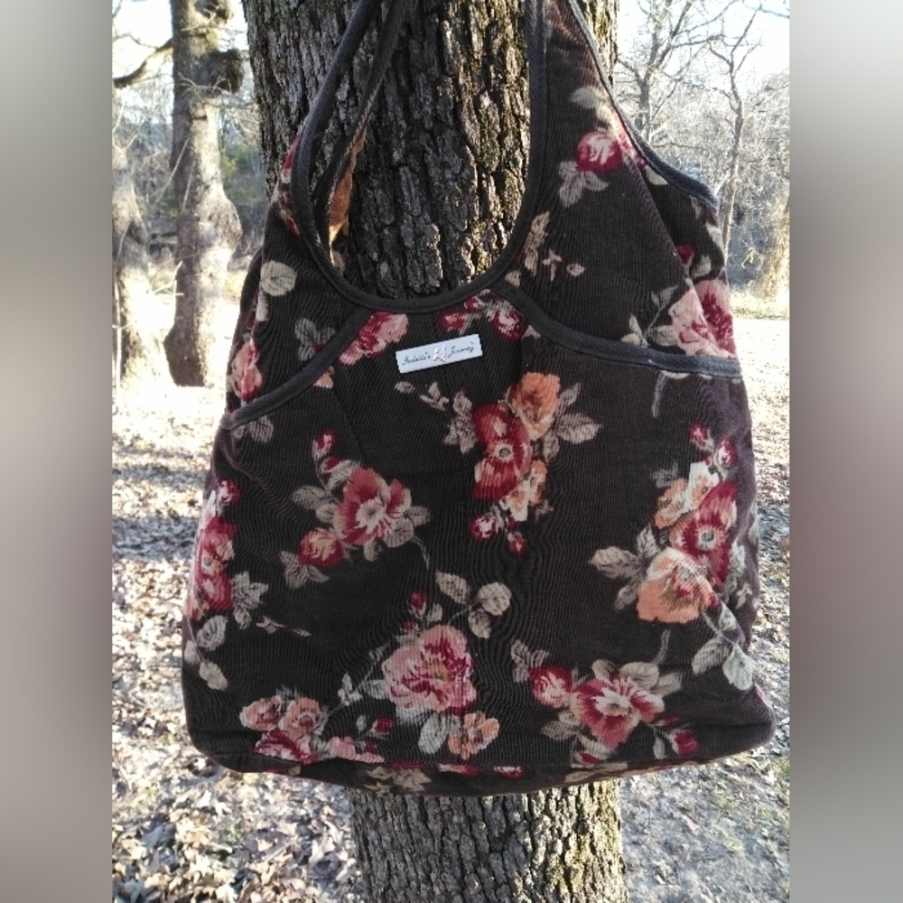Gorgeous Isabella's Journey bag